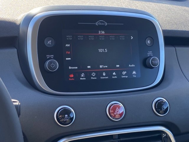 New 2023 FIAT 500X Pop w/ Comfort Group image 21