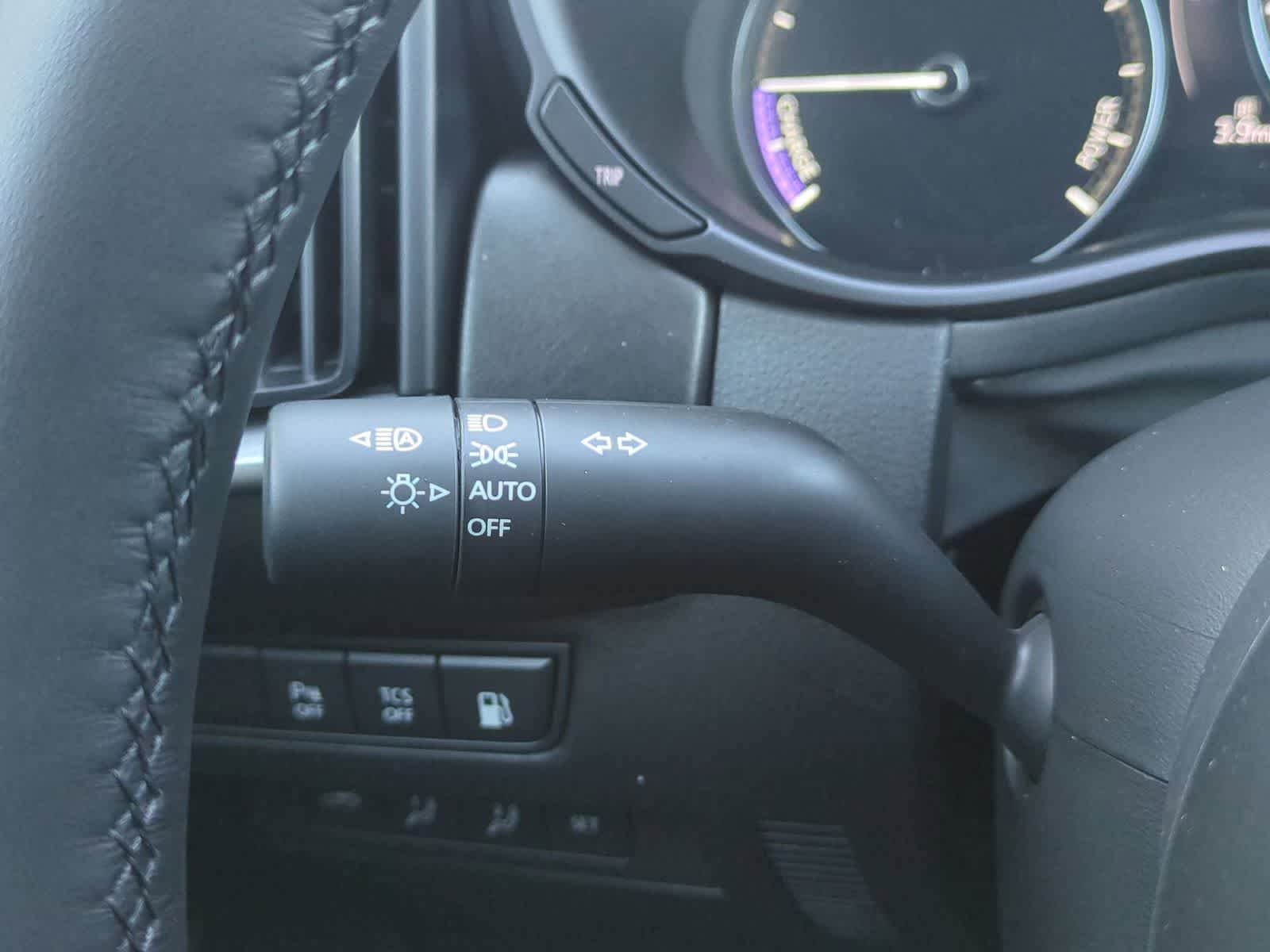 New 2026 MAZDA CX-50 AWD 2.5 Hybrid w/ Premium Pkg image 26