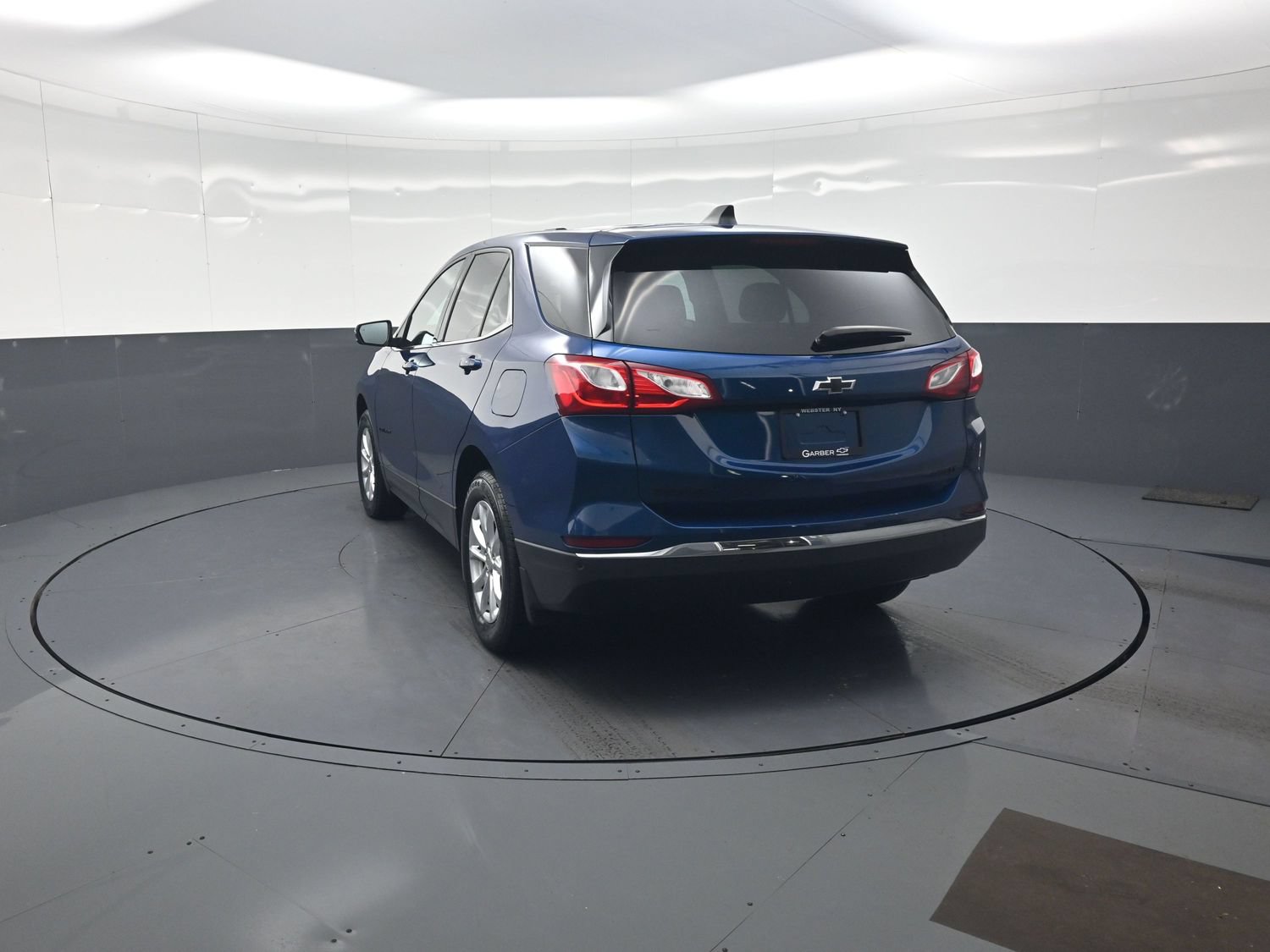 Used 2019 Chevrolet Equinox LT AWD/4WD image 5