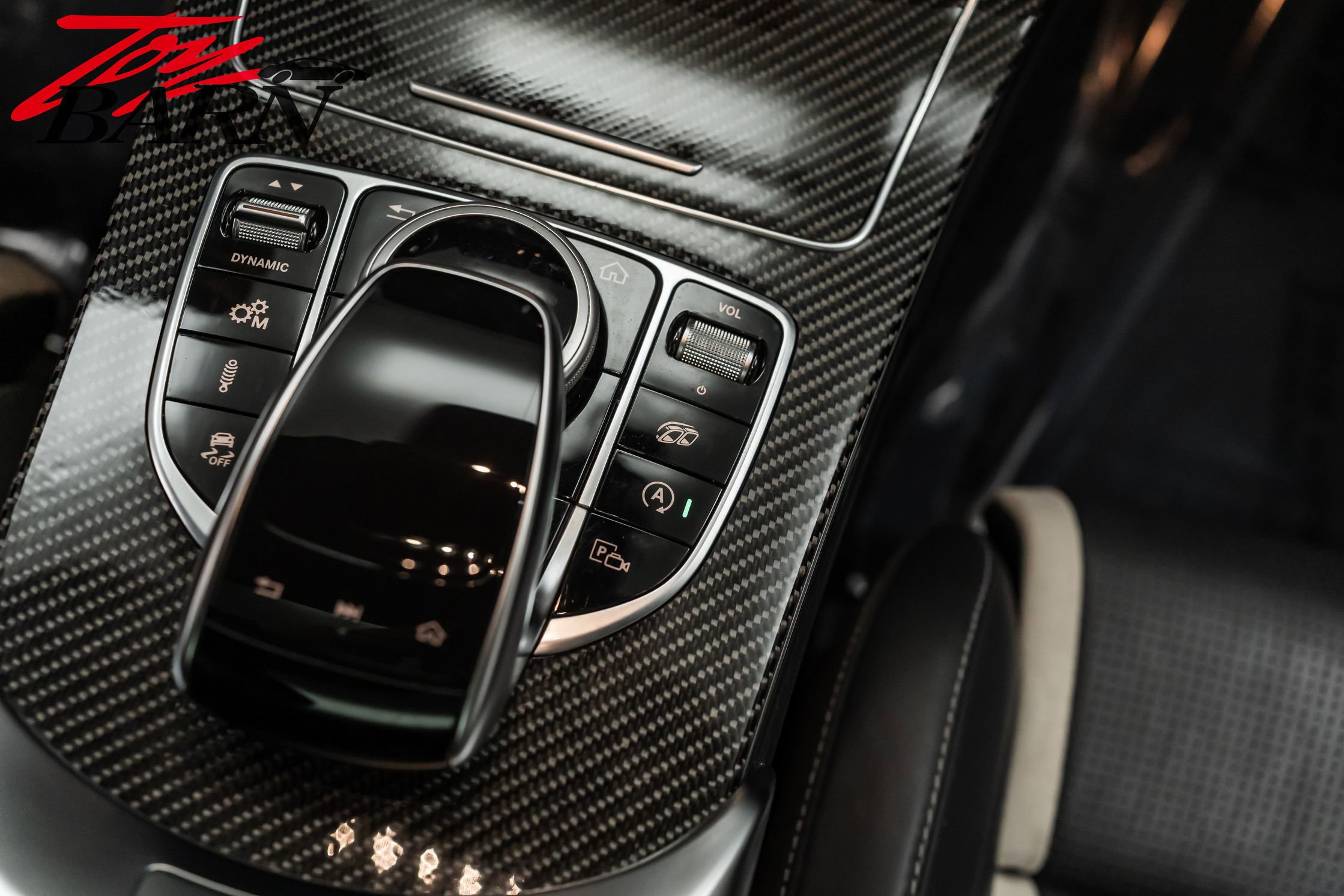 Used 2019 Mercedes-Benz C 63 AMG S image 53