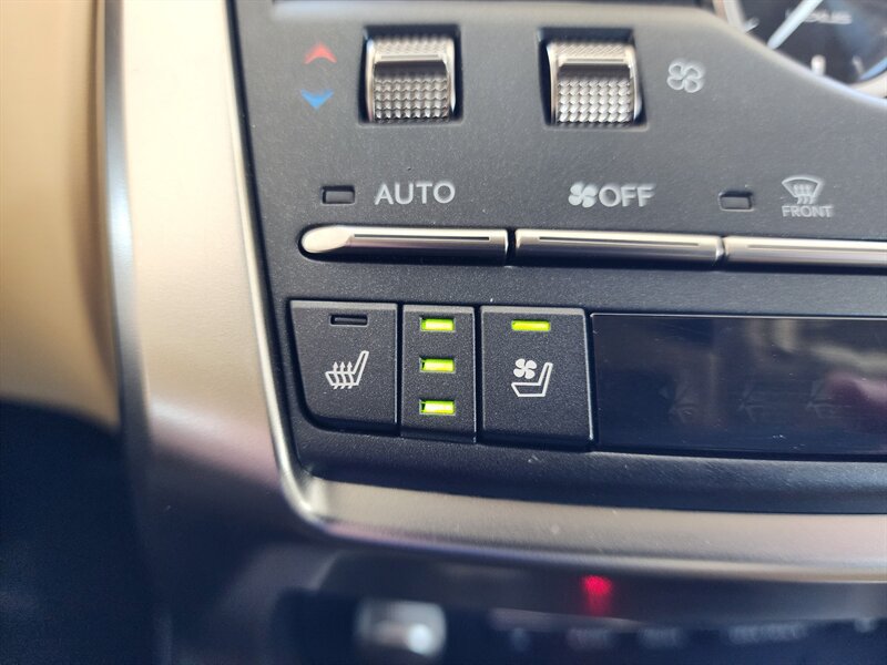Used 2021 Lexus NX 300 FWD w/ Premium Package image 46