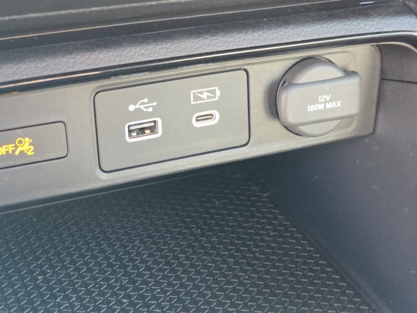 Certified 2024 Honda CR-V EX image 7