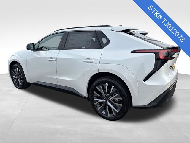 New 2026 Subaru Solterra image 5