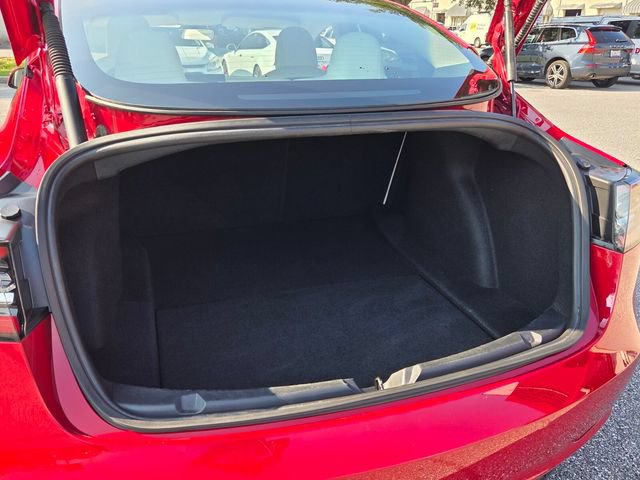Used 2021 Tesla Model 3 Standard Range Plus RWD image 13