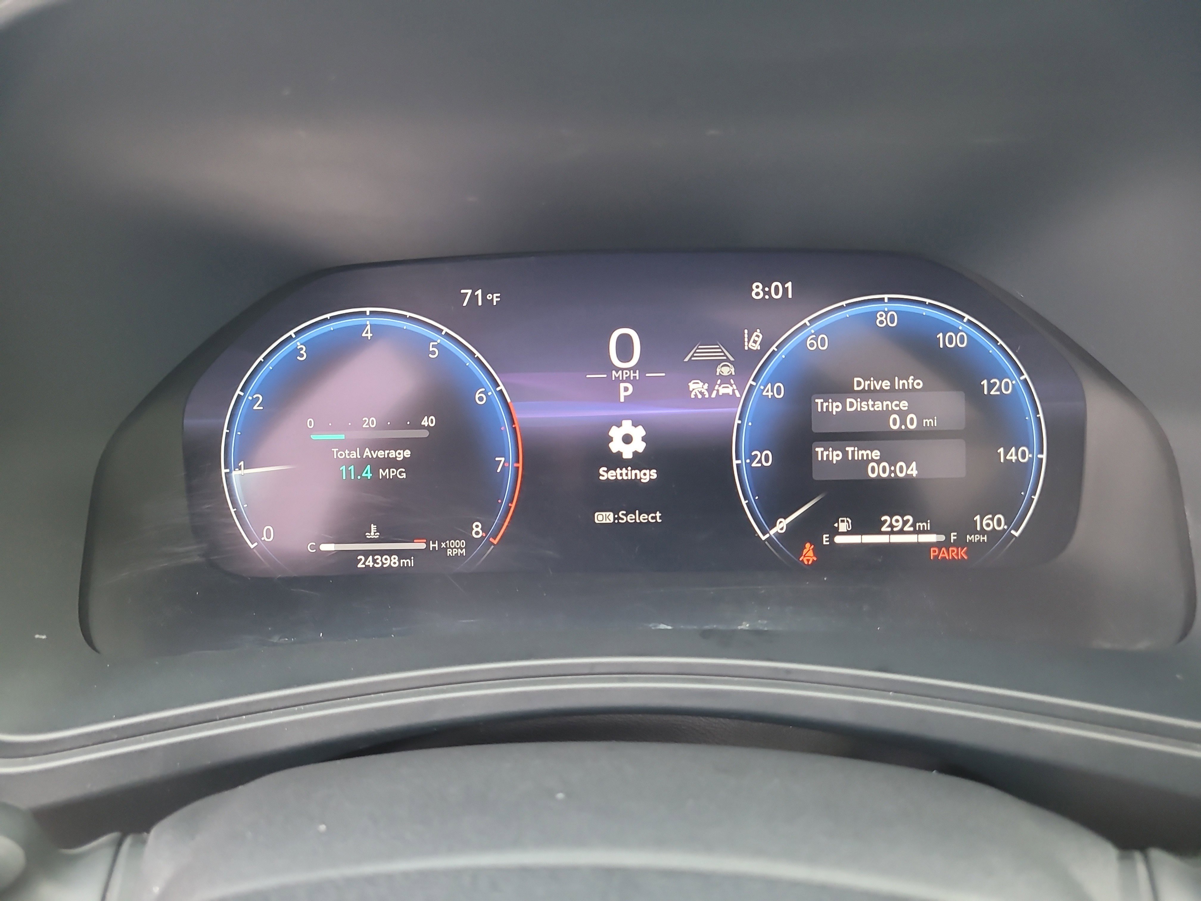 Certified 2024 Toyota Grand Highlander Limited image 32