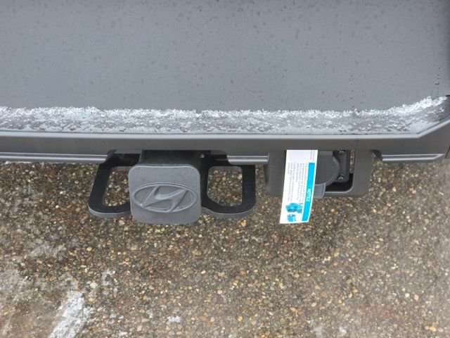 New 2026 Hyundai Santa Fe XRT AWD/4WD image 18