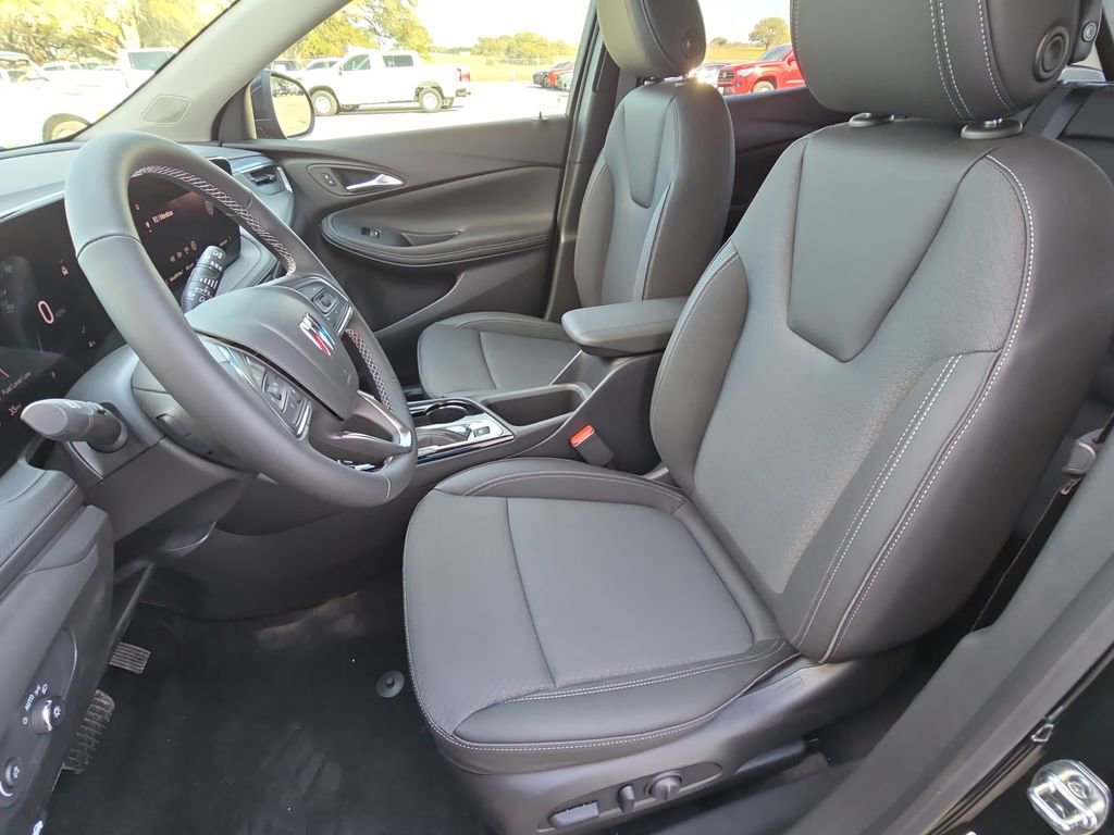 New 2026 Buick Encore GX Preferred w/ Comfort Package image 15