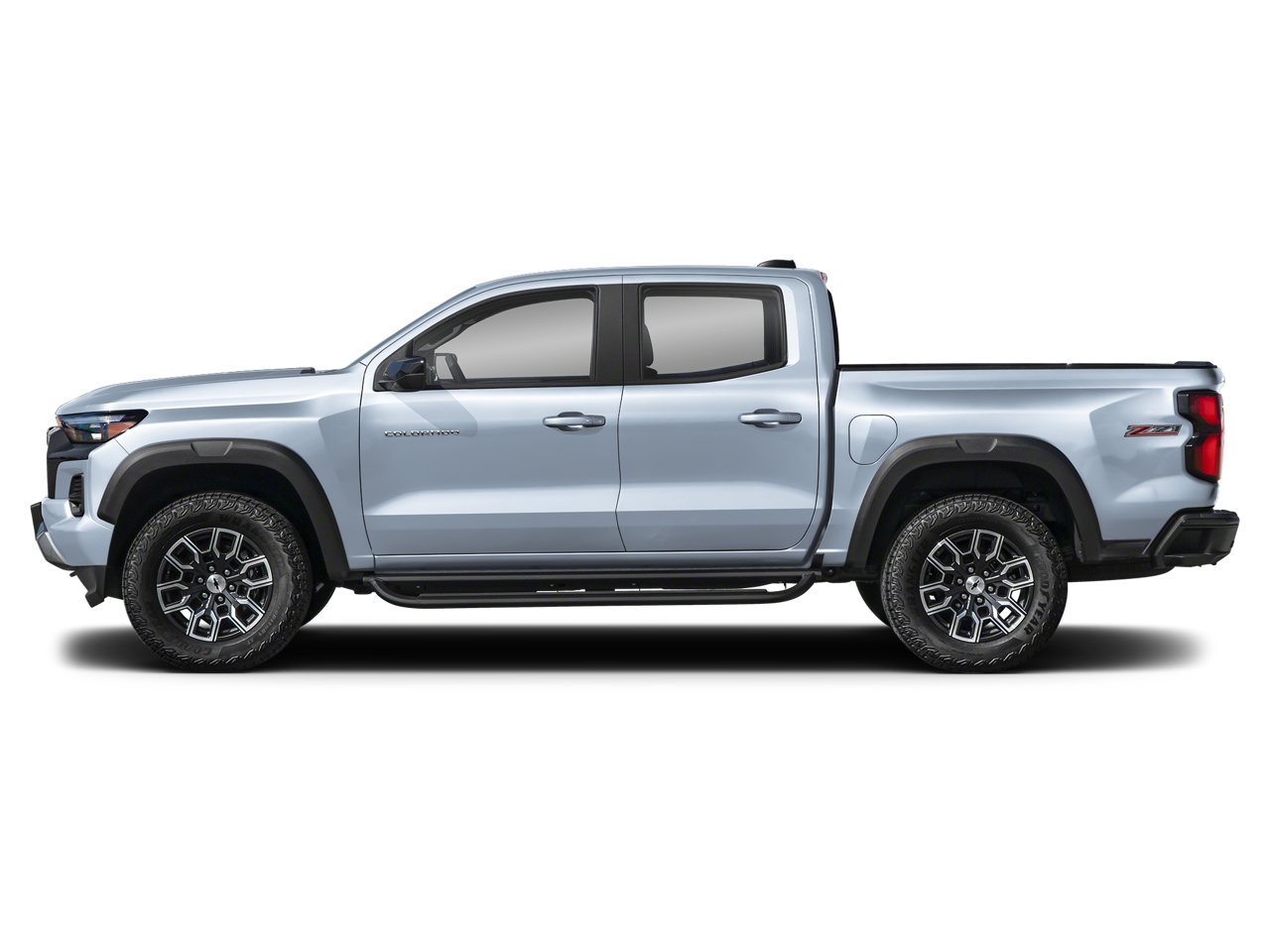New 2026 Chevrolet Colorado Z71 w/ Z71 Convenience Package 2 AWD/4WD image 51