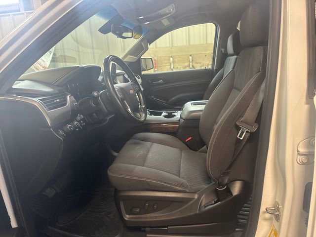 Used 2019 Chevrolet Tahoe LS w/ All-Season Package image 11