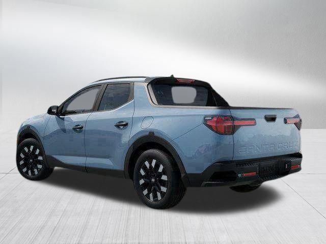 New 2026 Hyundai Santa Cruz SEL FWD image 14