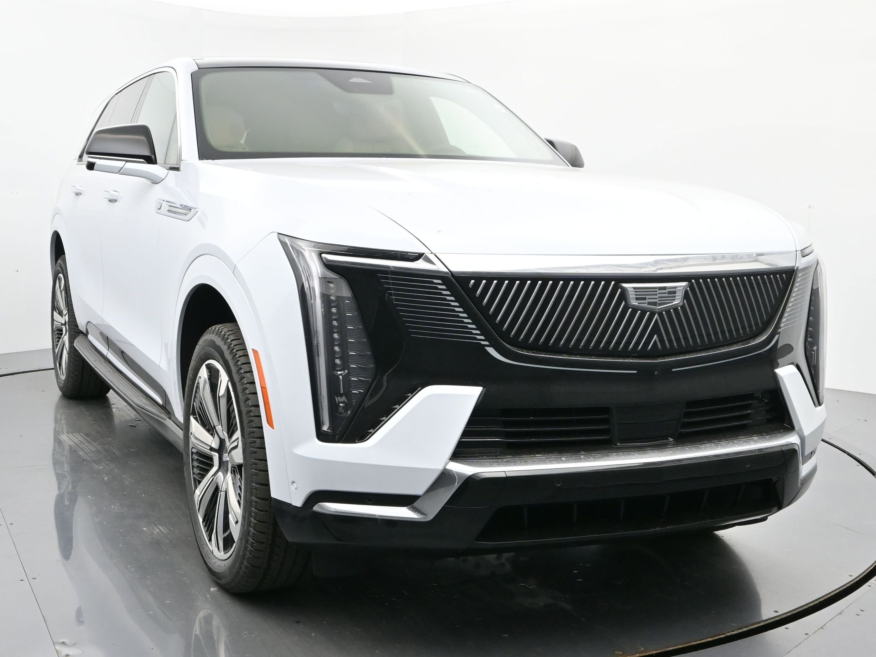 New 2026 Cadillac Escalade IQ Luxury 2 image 8