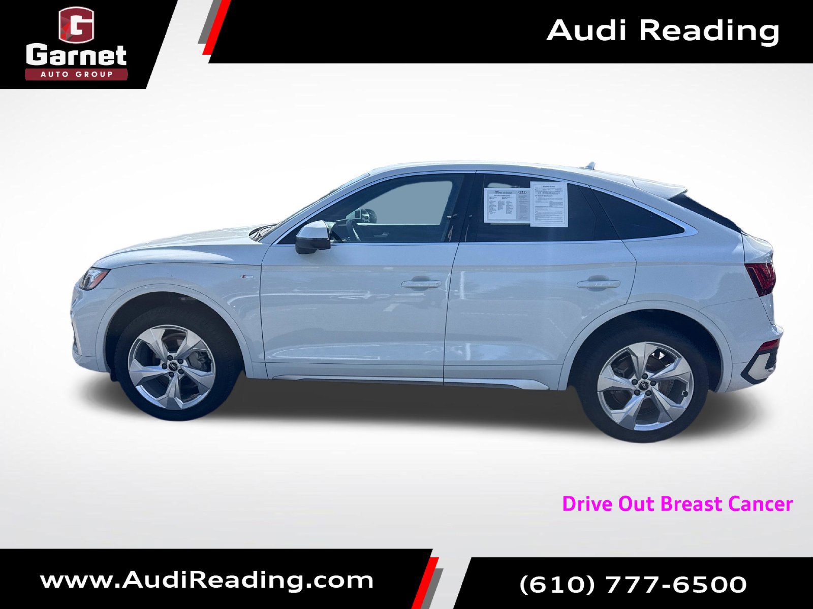 Certified 2024 Audi Q5 2.0T Premium Plus AWD/4WD image 2