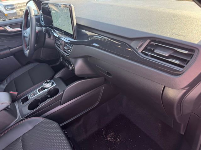 New 2026 Ford Escape ST-Line w/ Tech Pack #1 image 23