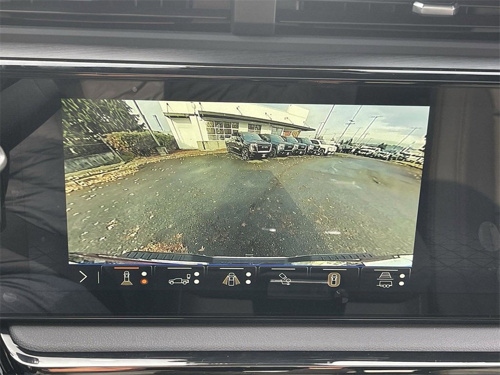 New 2026 GMC Sierra 3500 AT4 image 15