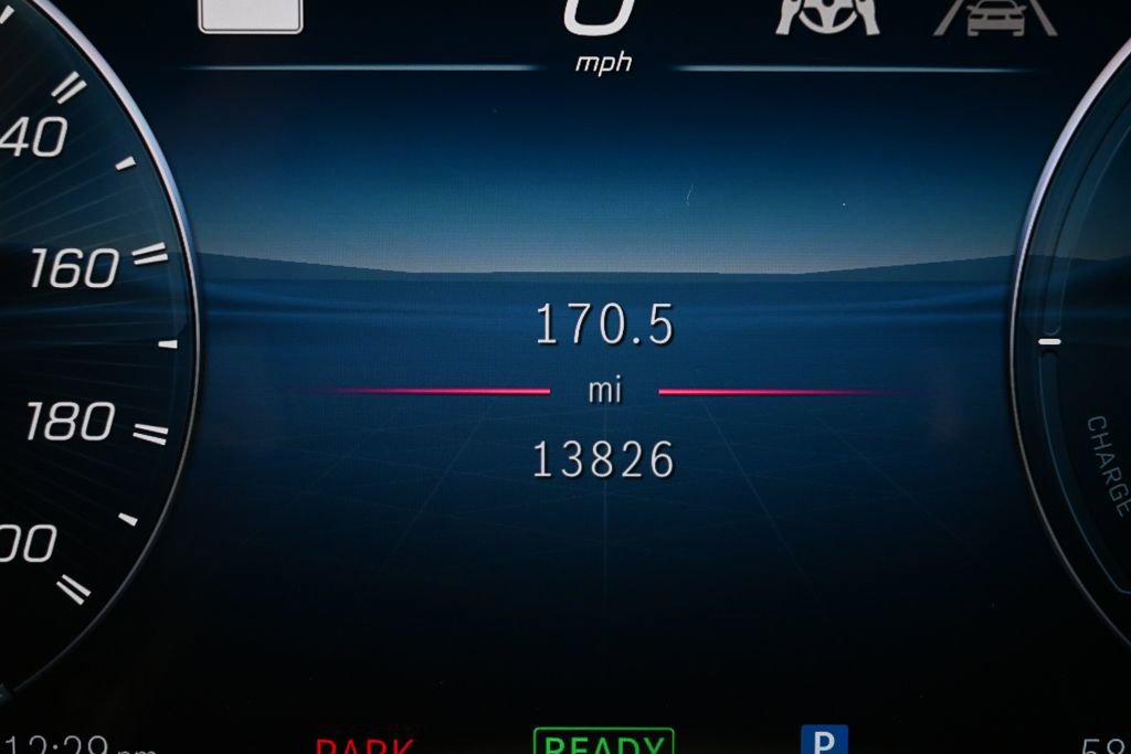 Certified 2025 Mercedes-Benz GLC 63 AMG S image 12