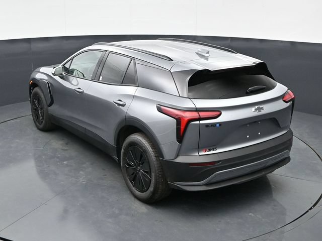 New 2026 Chevrolet Blazer EV LT FWD image 39