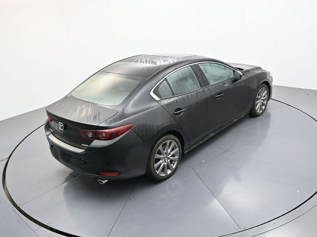 Used 2025 MAZDA MAZDA3 s image 23