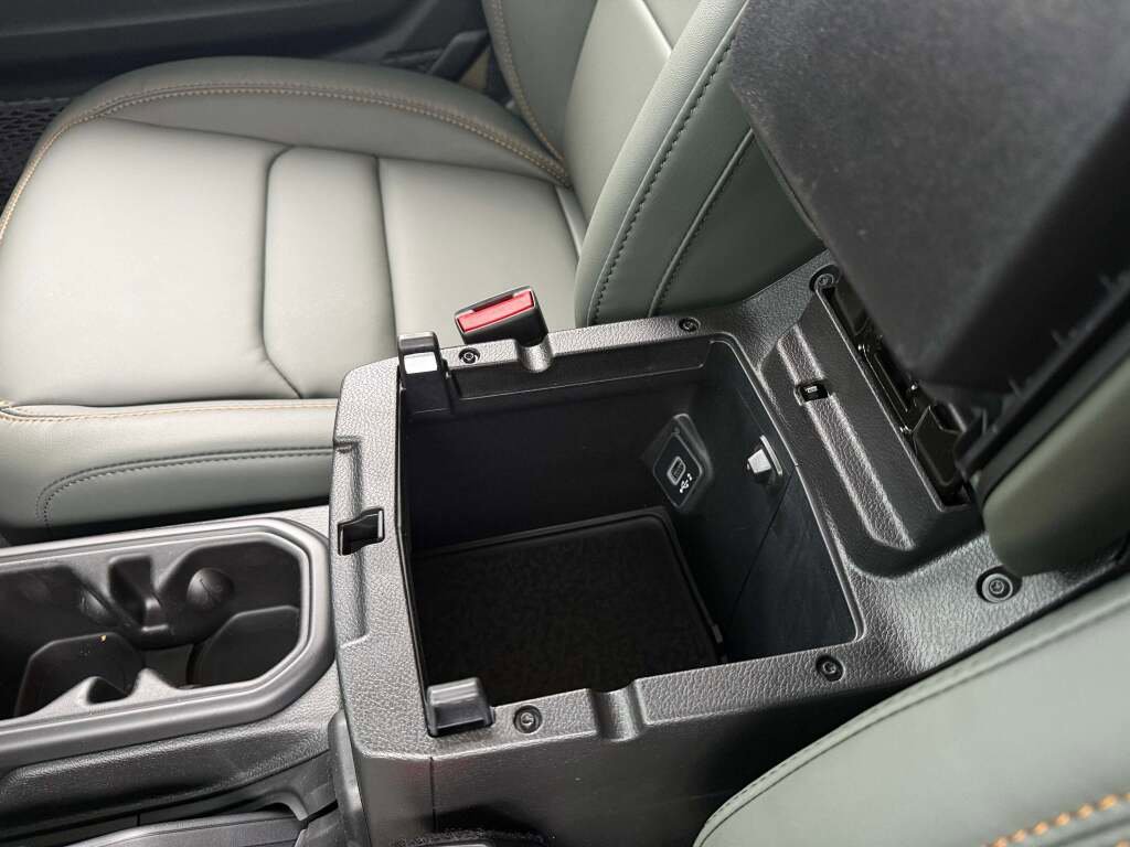 New 2026 Jeep Gladiator Mojave image 31