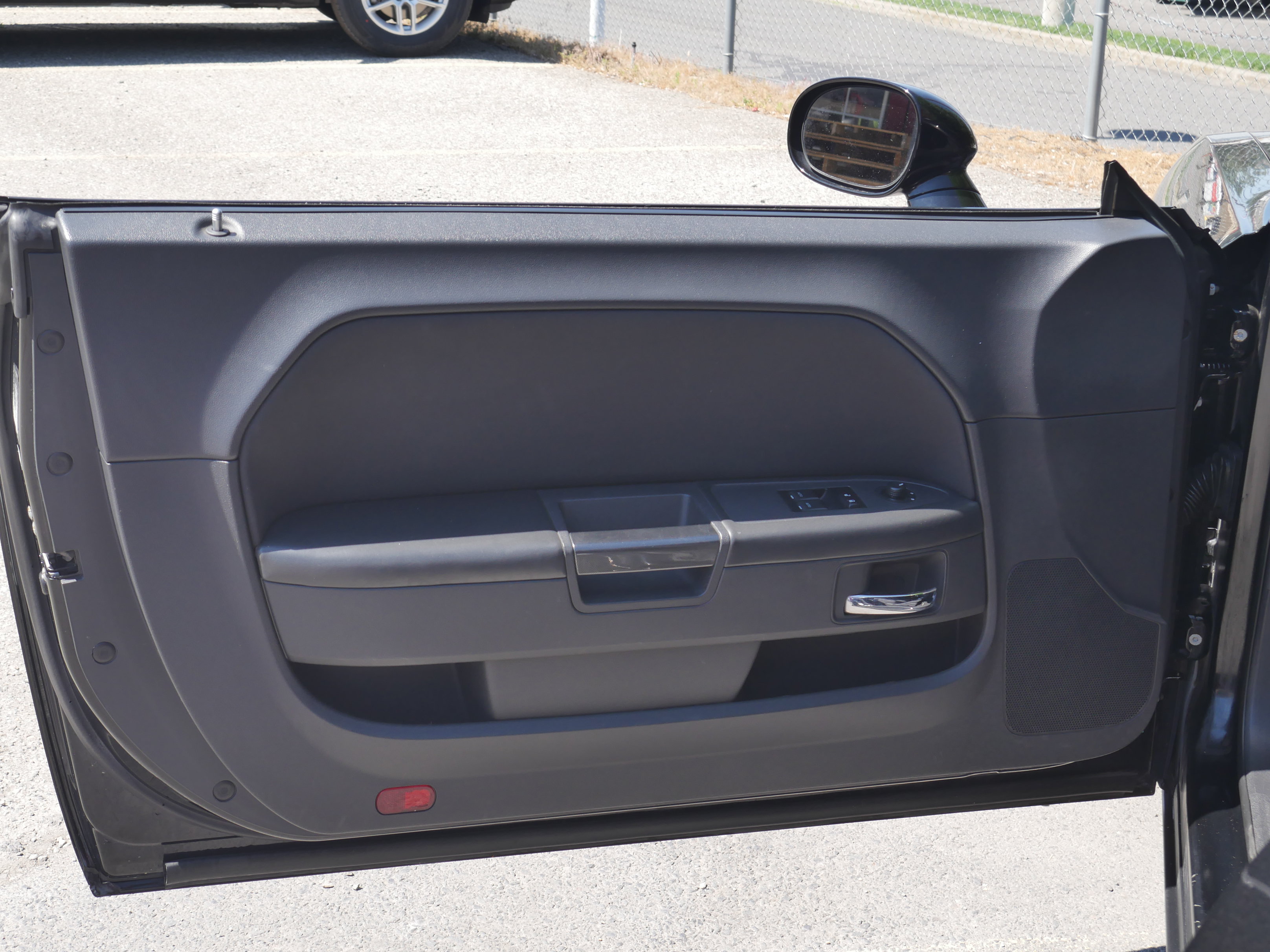 Used 2013 Dodge Challenger SXT RWD image 25