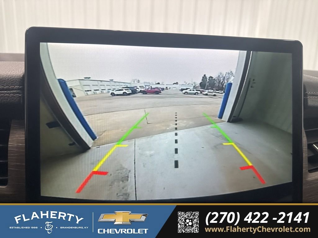 Used 2022 Ford Expedition Max Limited image 29