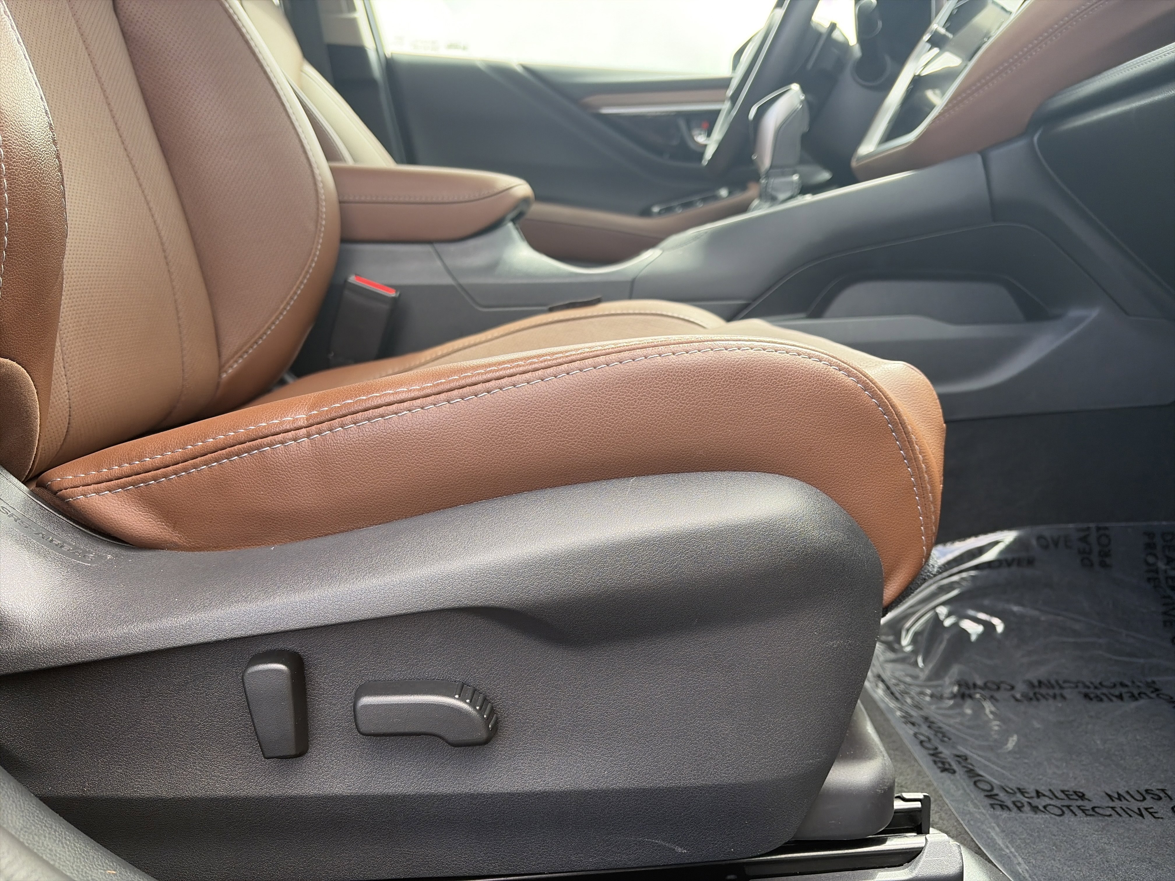 Certified 2024 Subaru Outback Touring XT image 32