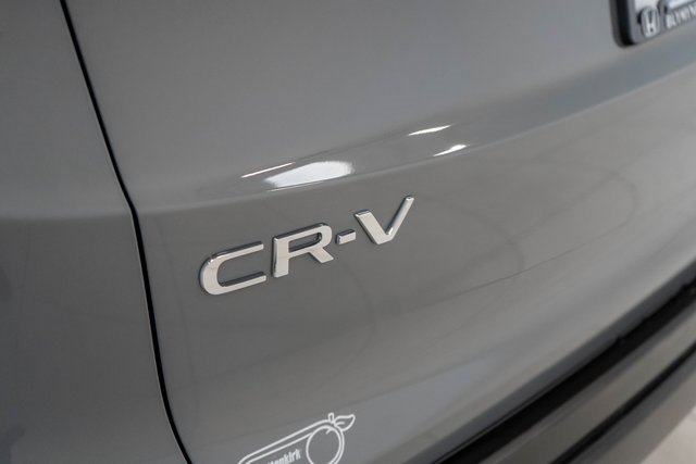 Used 2026 Honda CR-V LX image 9