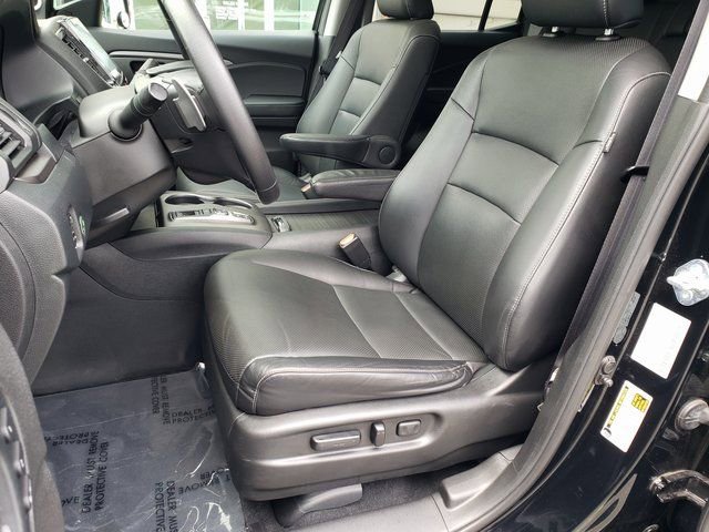 Used 2022 Honda Ridgeline RTL image 13