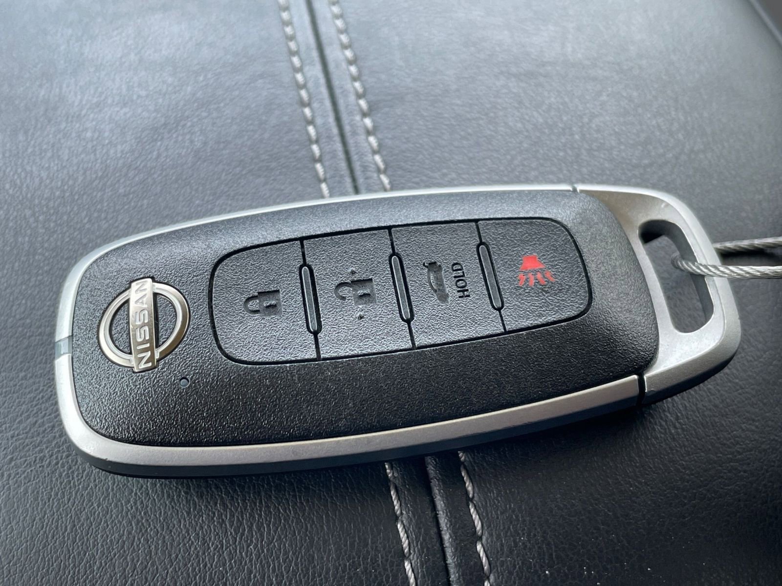 Used 2025 Nissan Sentra SV image 28