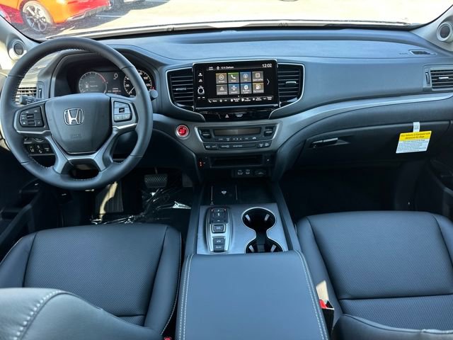 New 2026 Honda Ridgeline RTL image 17