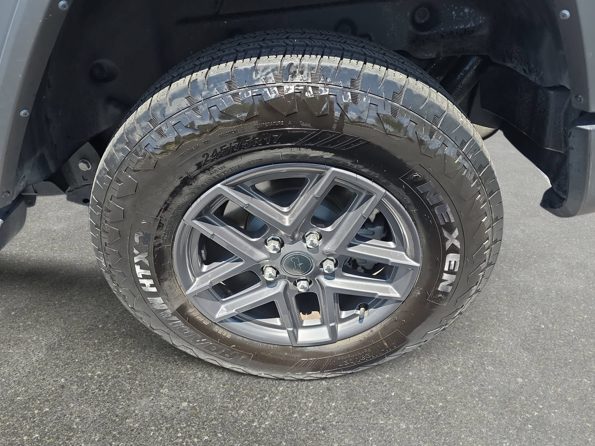 Used 2024 Jeep Wrangler Unlimited Sport AWD/4WD image 30