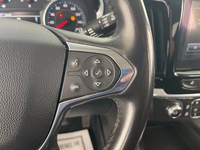 Used 2019 Chevrolet Traverse LT w/ LPO, Floor Liner Package AWD/4WD image 38