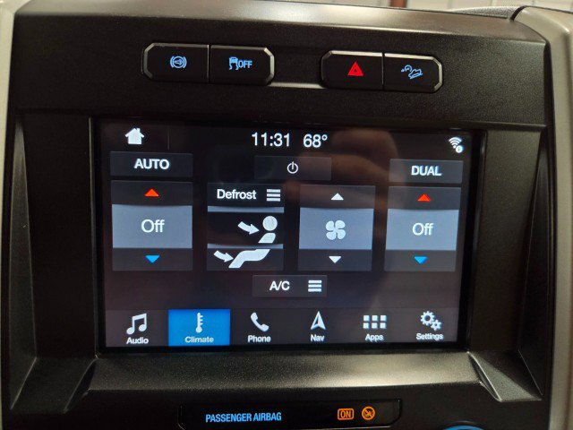 Used 2018 Ford F350 Lariat w/ Lariat Value Package image 57