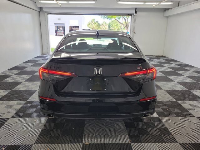 Used 2026 Honda Civic Si image 5