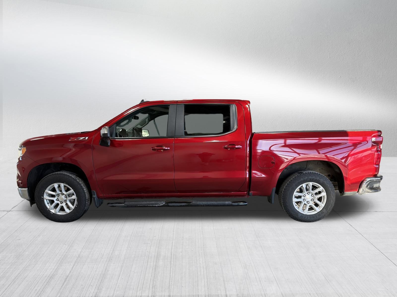 Used 2023 Chevrolet Silverado 1500 LT image 4