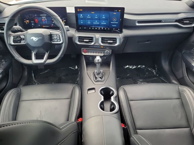 Used 2026 Ford Mustang Premium image 11