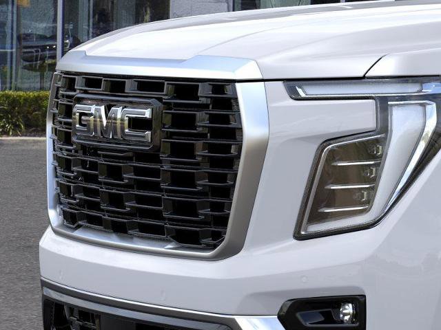 New 2026 GMC Yukon XL Denali w/ Denali Reserve Package image 13