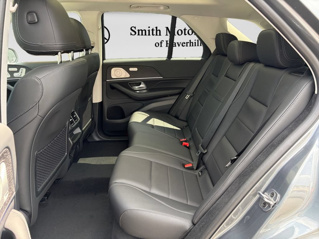 New 2026 Mercedes-Benz GLE 350 4MATIC image 18