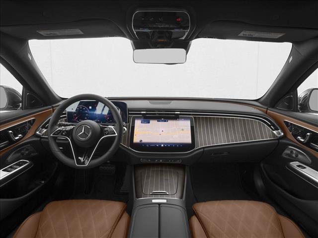 New 2027 Mercedes-Benz E 450 4MATIC All-Terrain Wagon image 5