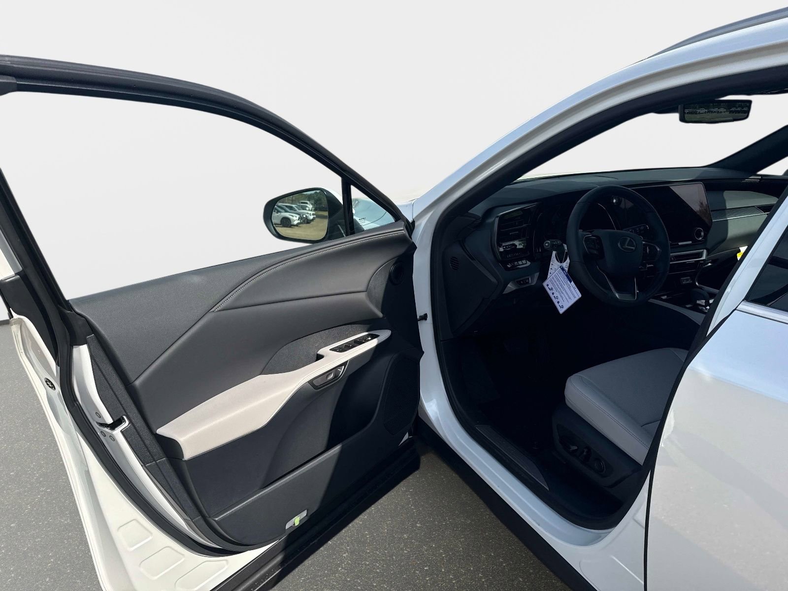 New 2026 Lexus RX 350 Premium Plus image 15