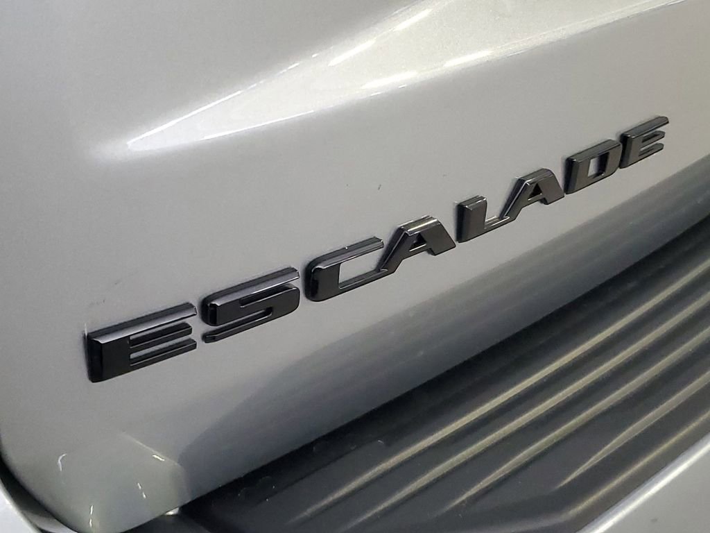 New 2026 Cadillac Escalade ESV Platinum Sport w/ LPO, ONYX Package image 6