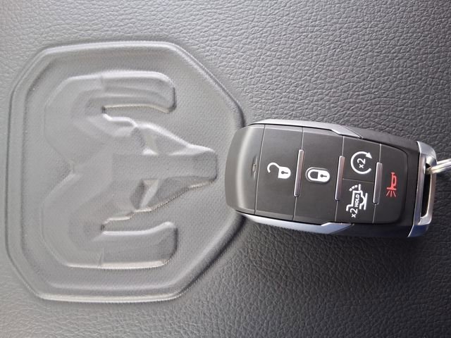 New 2026 RAM 3500 Laramie image 28