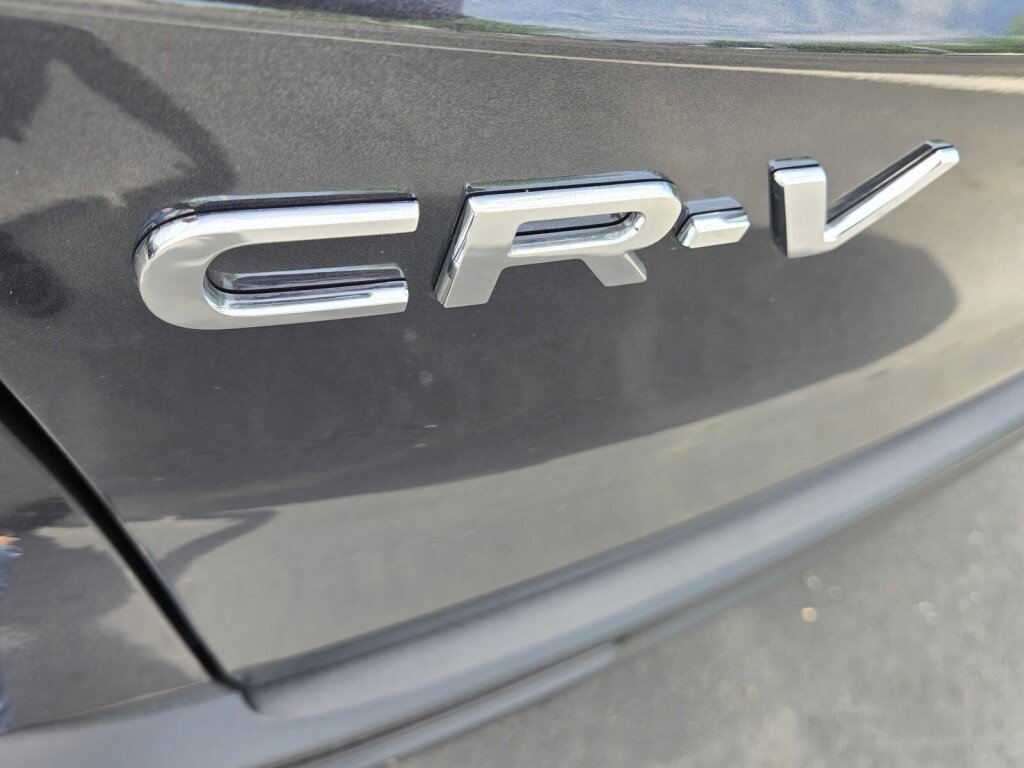 Certified 2025 Honda CR-V EX-L image 10