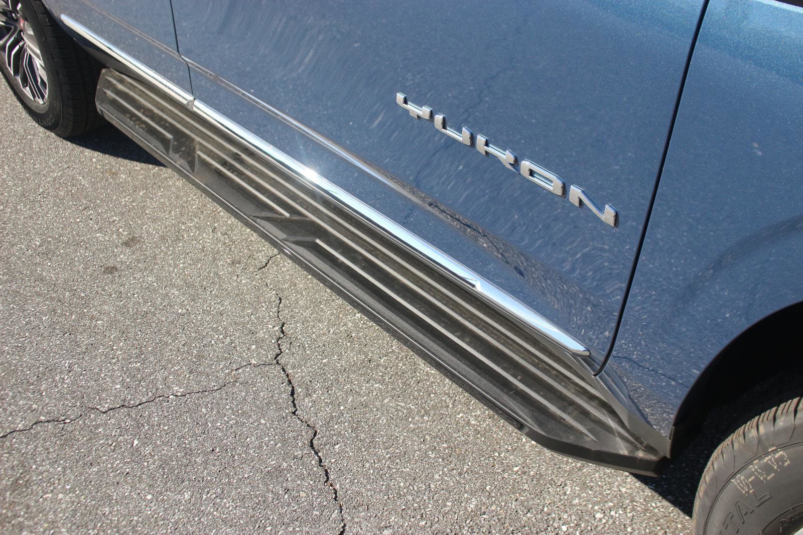 New 2026 GMC Yukon Elevation w/ LPO, Floor Liner Package image 10