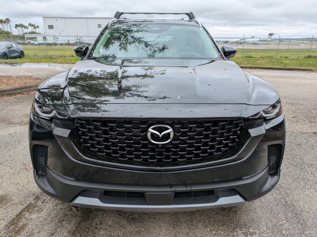 New 2026 MAZDA CX-50 2.5 Turbo w/ Premium Plus Pkg AWD/4WD image 7