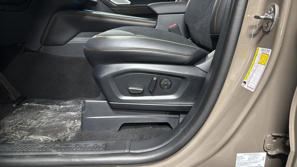 New 2026 Ford Explorer Tremor image 21
