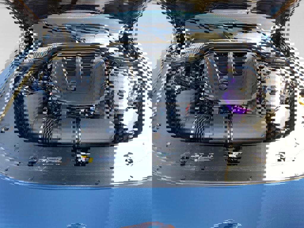 New 2026 Dodge Charger Scat Pack AWD/4WD image 20