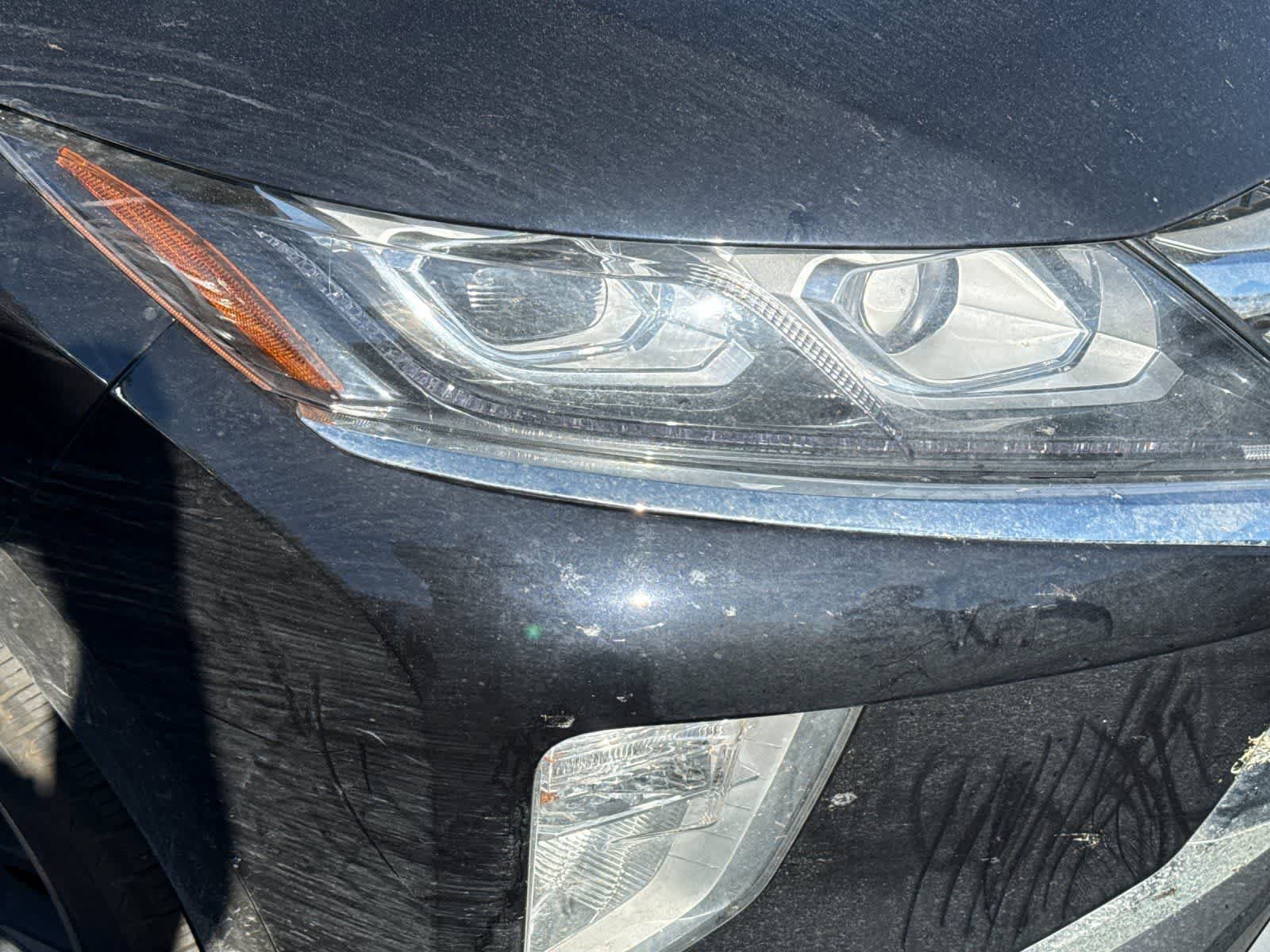 Used 2019 Mitsubishi Eclipse Cross SEL AWD/4WD image 9