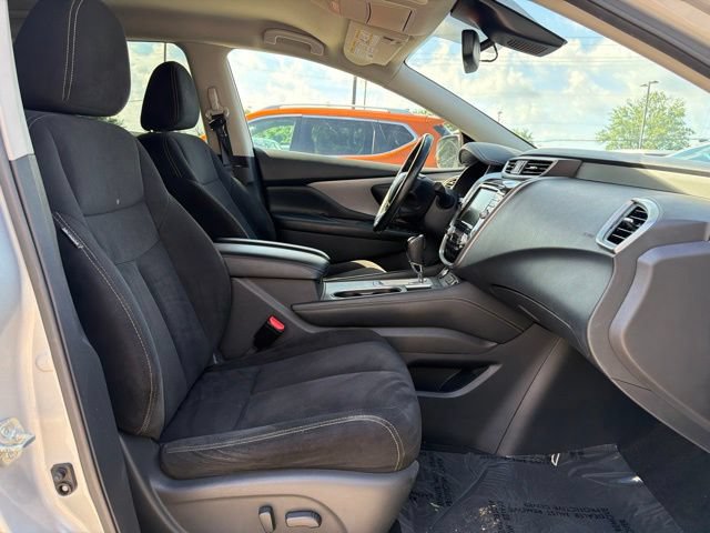 Used 2020 Nissan Murano SV FWD image 26