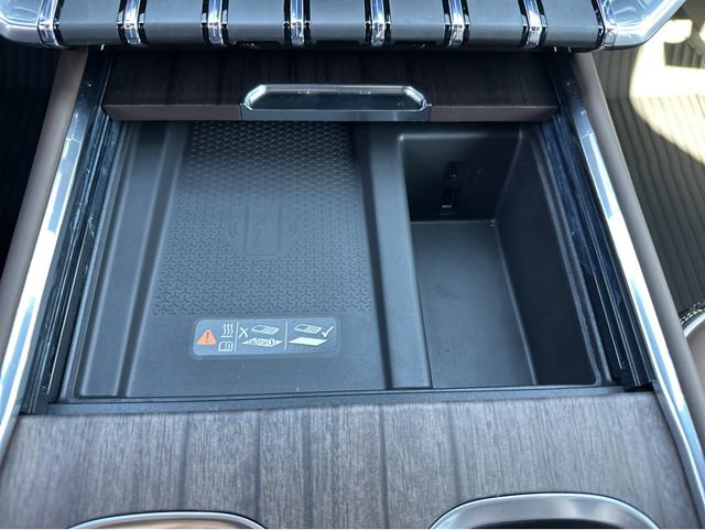 New 2026 GMC Acadia Denali Ultimate w/ LPO, Floor Liner Package AWD/4WD image 29