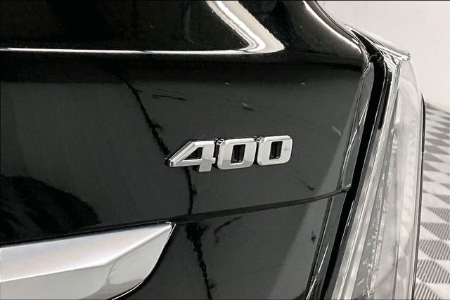 Used 2024 Cadillac XT5 Sportv w/ LPO, Floor Liner Package image 9